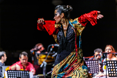 BVR Flamenco Big Band